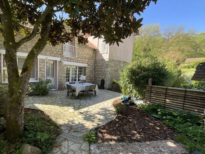Maison à vendre, 130m², NESLES LA VALLEE
