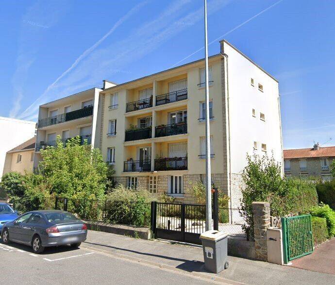 Maison à louer, 59m², CHELLES