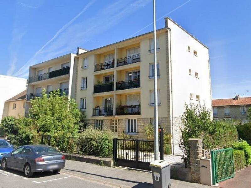 Maison à louer, 59m², CHELLES