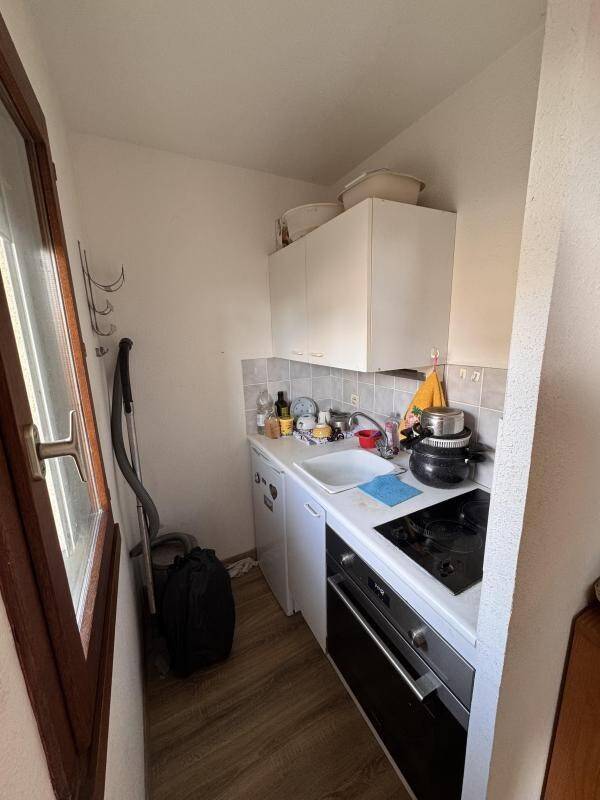 Maison à louer, 40m², VILLERS SUR MER