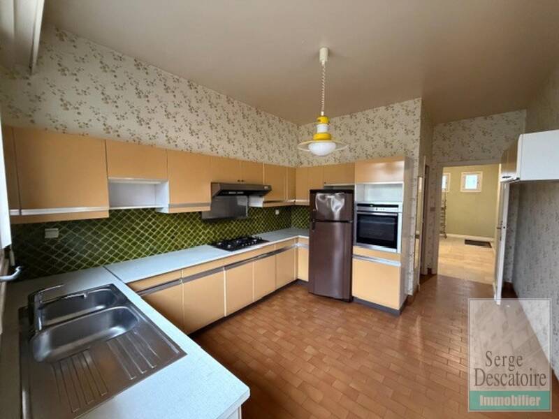 Maison à vendre, 142m², LILLE