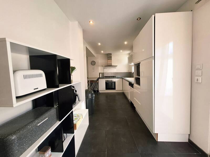 Maison à vendre, 115m², PERPIGNAN