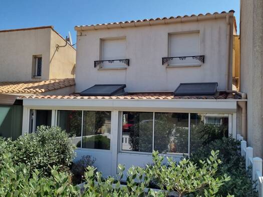 Maison à vendre 448 000 € 4 pièces 3 chambres 143 m² Saint-Pierre-La-Mer Fleury 11560