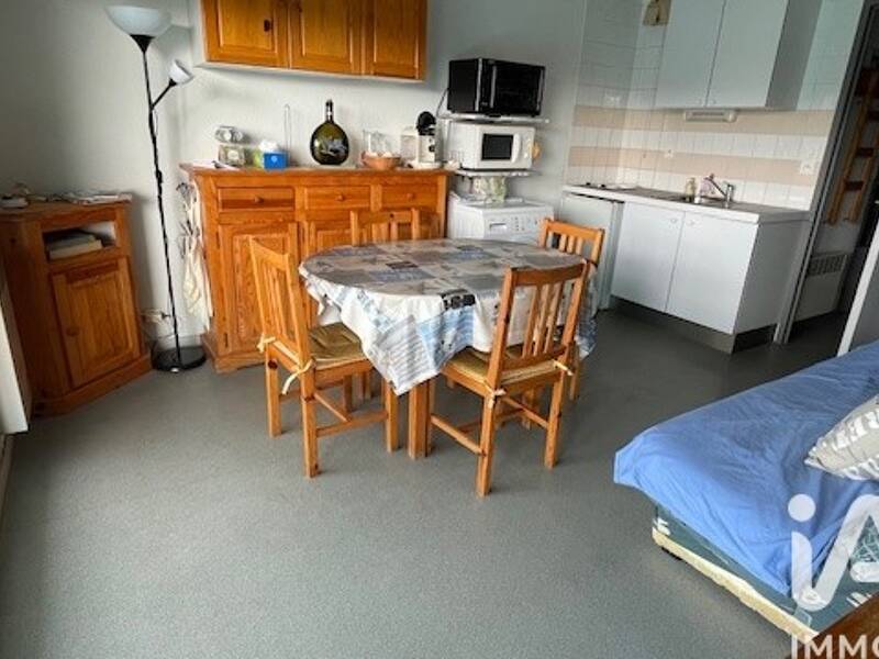 Maison à vendre, 32m², LACANAU