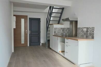 Duplex à louer 533 € 1 pièce 36,1 m² RDC Montech 82700