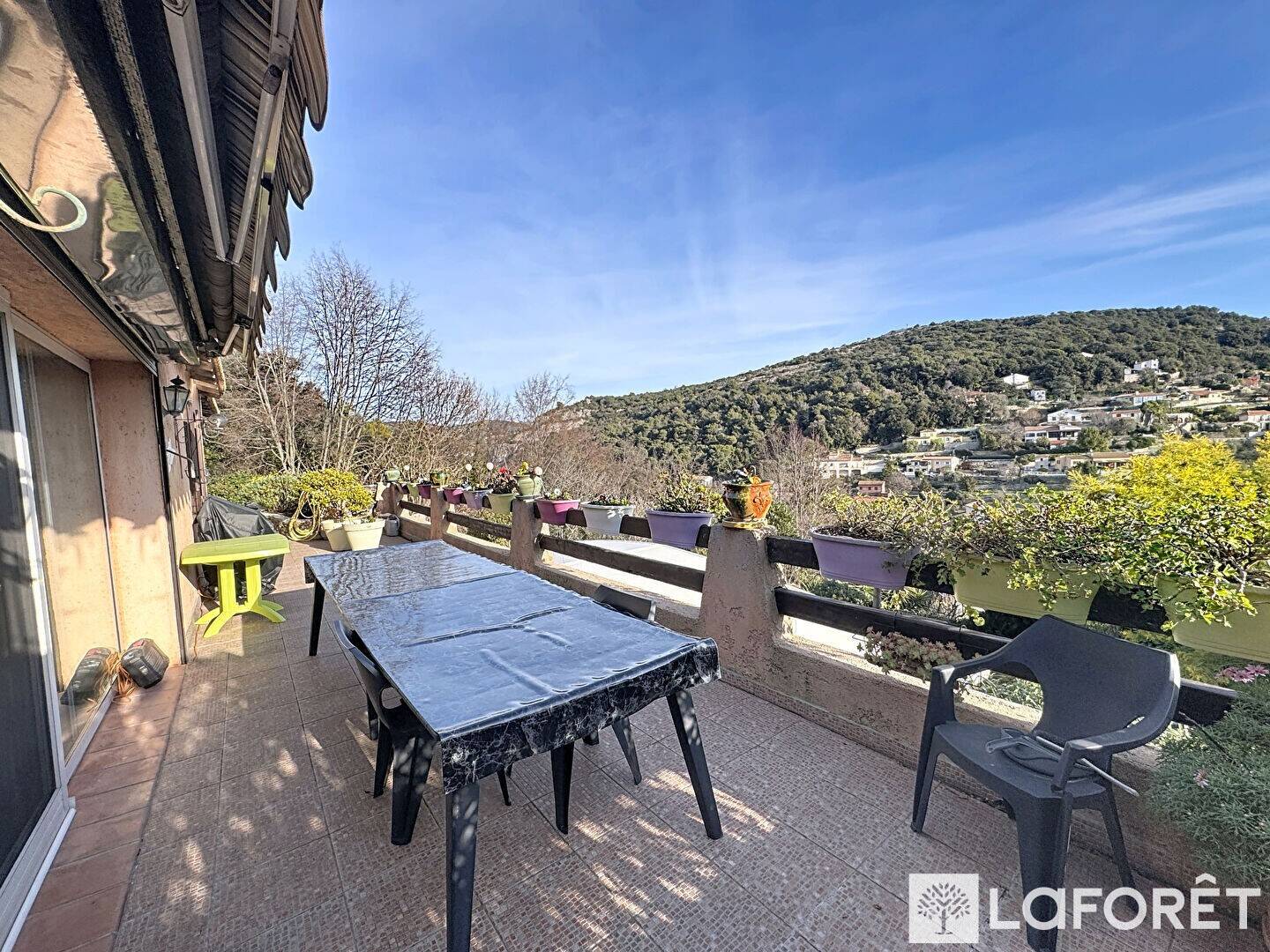 Maison à vendre, 172m², LA TURBIE