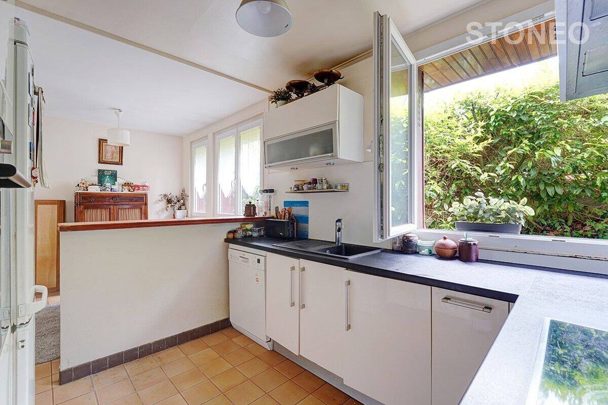 Maison à vendre, 100m², SEVRES