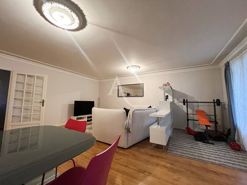 Maison à louer, 92m², NANTES