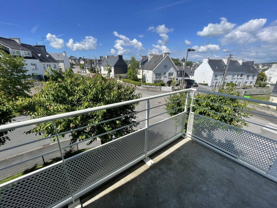 Maison à vendre, 49m², QUIMPER