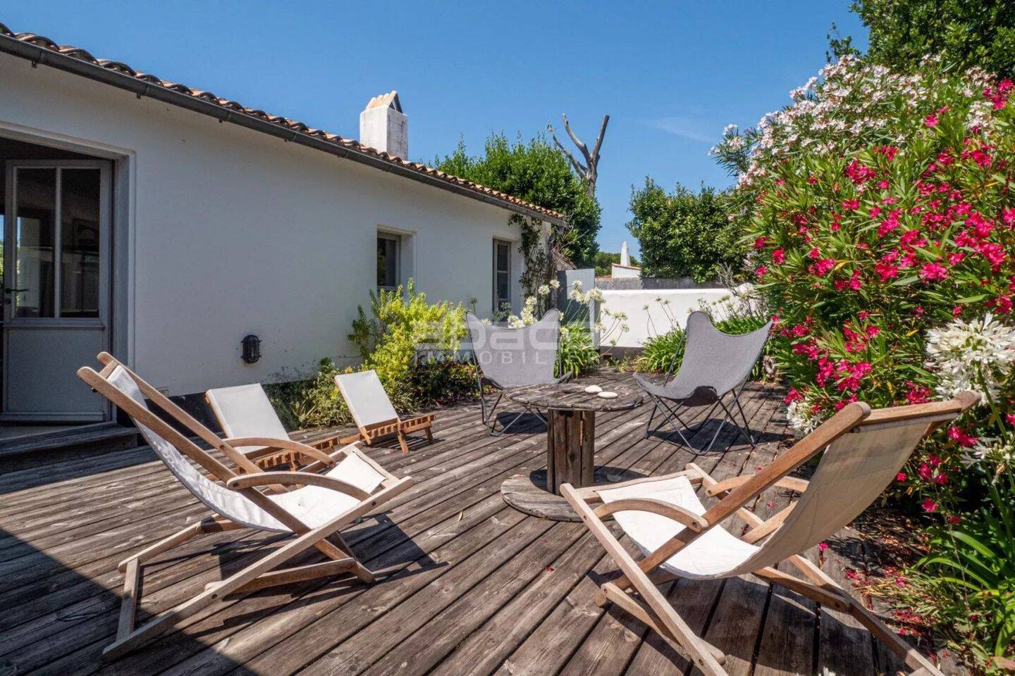Maison à vendre, 173m², LES PORTES EN RE