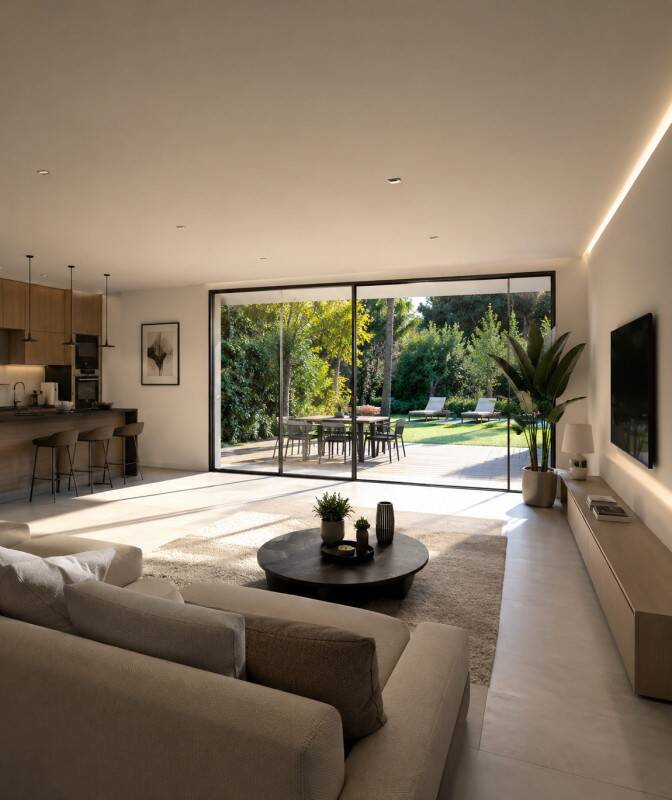 Maison à vendre, 70m², SAINT TROPEZ
