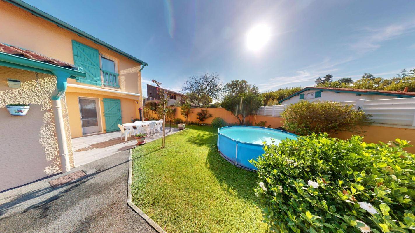Maison à vendre, 120m², TARNOS