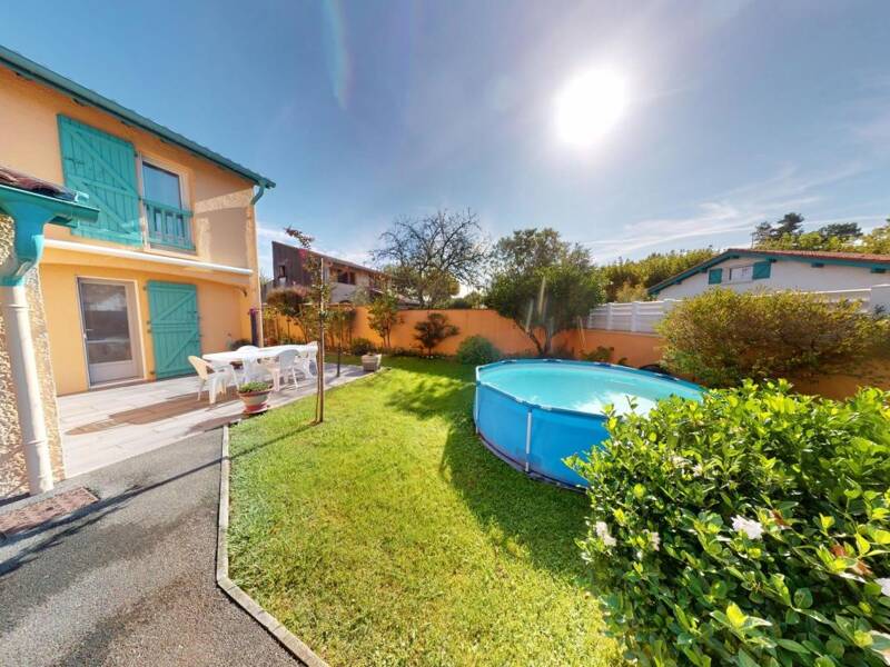Maison à vendre, 120m², TARNOS