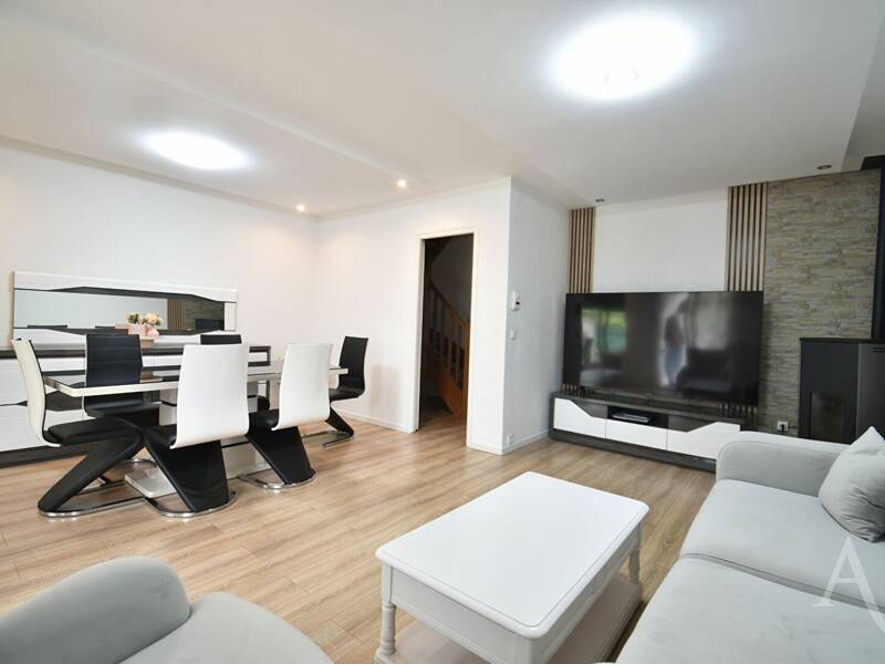 Maison à vendre, 105m², AMIENS