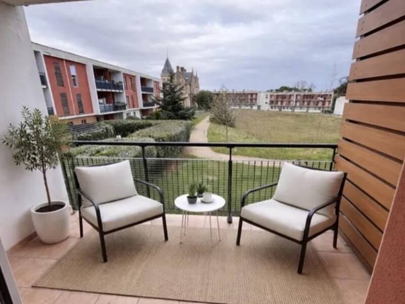 Maison à louer, 40m², BEZIERS