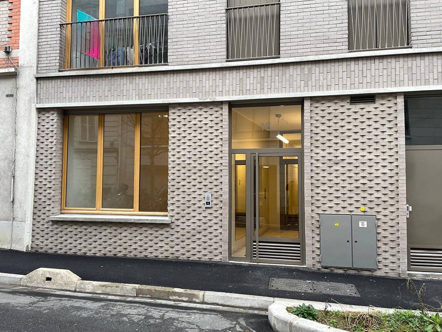Maison à louer, 30m², LE KREMLIN BICETRE