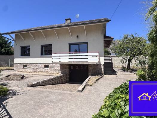 Maison à vendre 385 000 € 8 pièces 6 chambres 165,1 m² 682 m² de terrain Colbert-Gare-Colombiere Beaune 21200