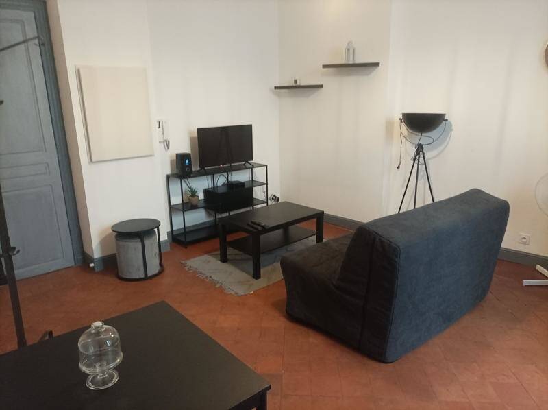 Maison à louer, 29m², BEZIERS