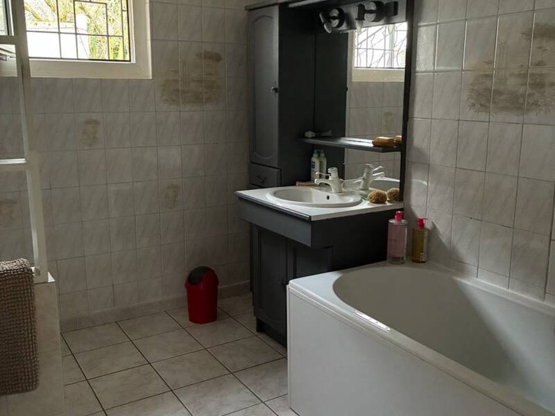 Maison à vendre, 110m², LE HAVRE