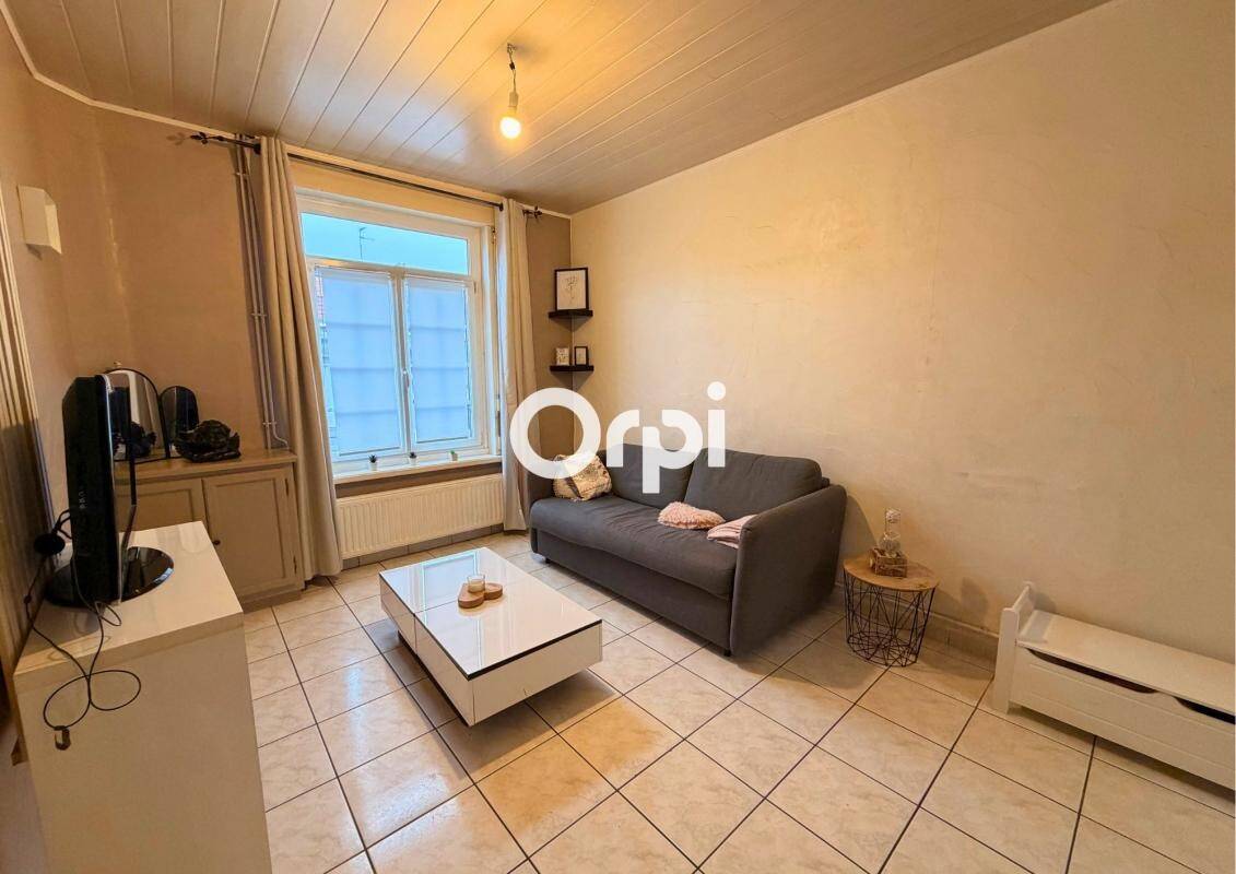 Maison à vendre, 88m², TOURCOING