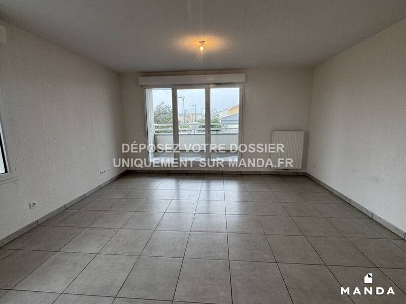 Maison à louer, 61m², BRUGES