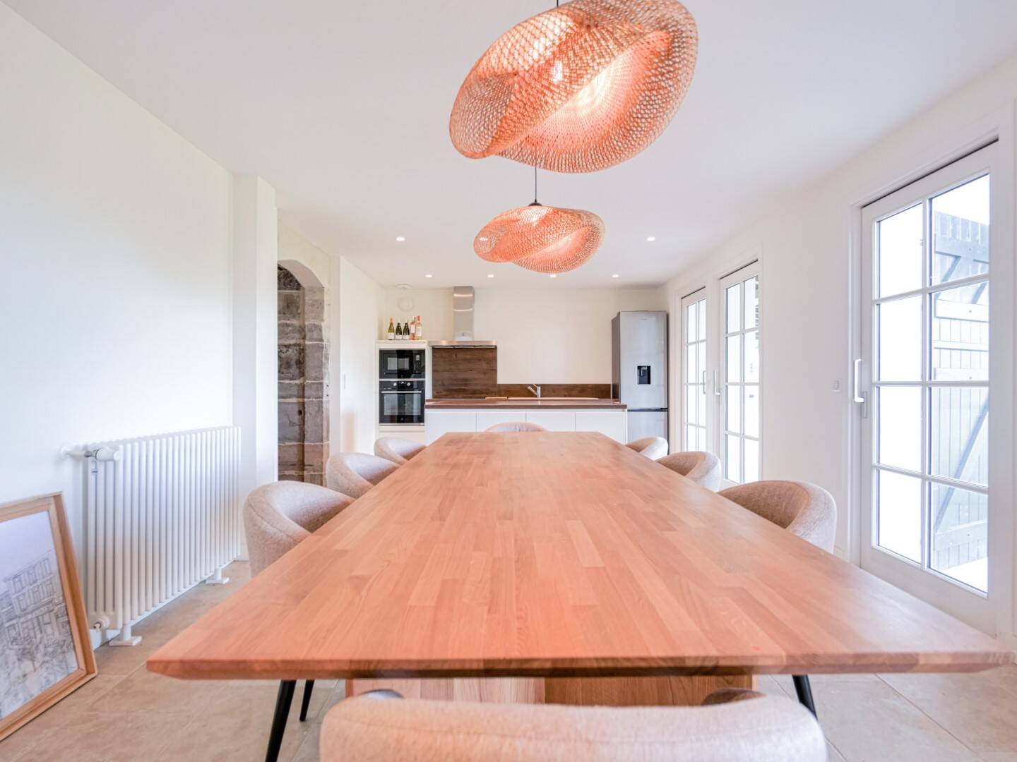 Maison à vendre, 411m², PEYREHORADE