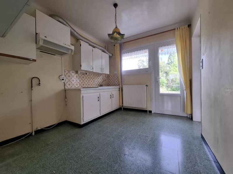 Maison à vendre, 81m², CUINCY