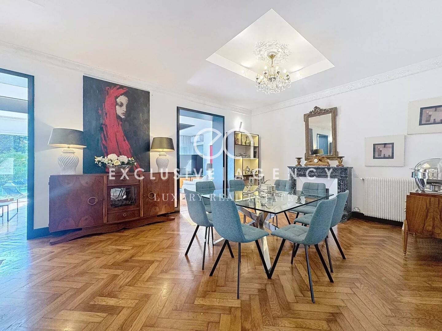 Maison à vendre, 276m², CANNES