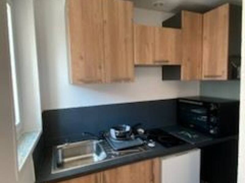 Maison à louer, 32m², AMIENS