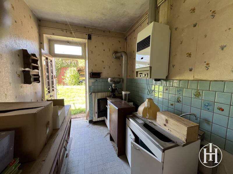 Maison à vendre, 186m², SAINT BONNET TRONCAIS