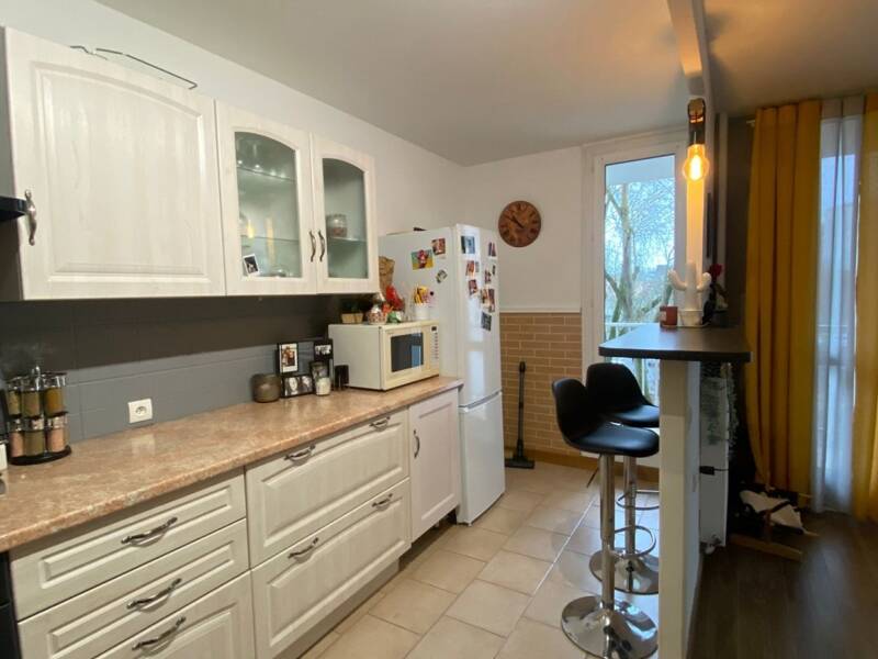 Maison à louer, 73m², SAINT PIERRE DES CORPS