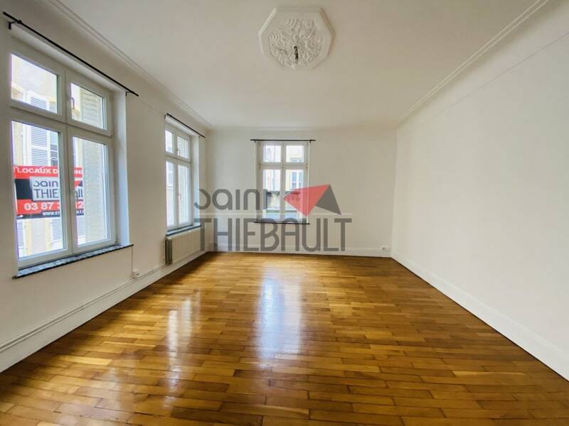 Maison à louer, 95m², METZ