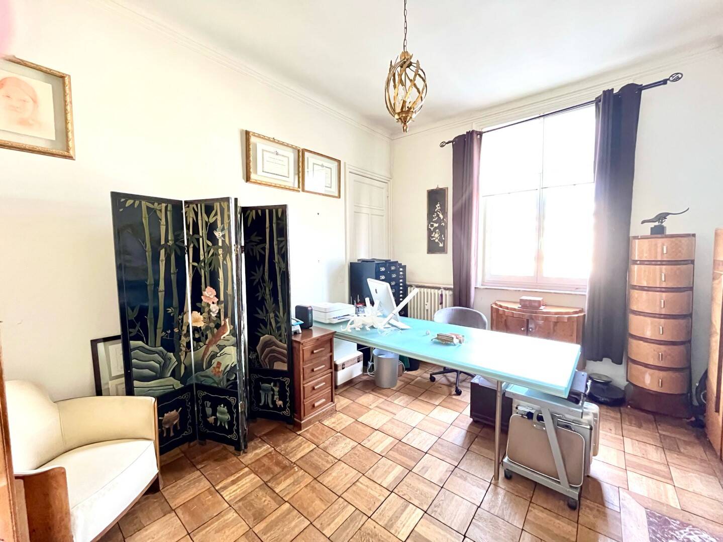 Maison à vendre, 162m², MARCQ EN BAROEUL