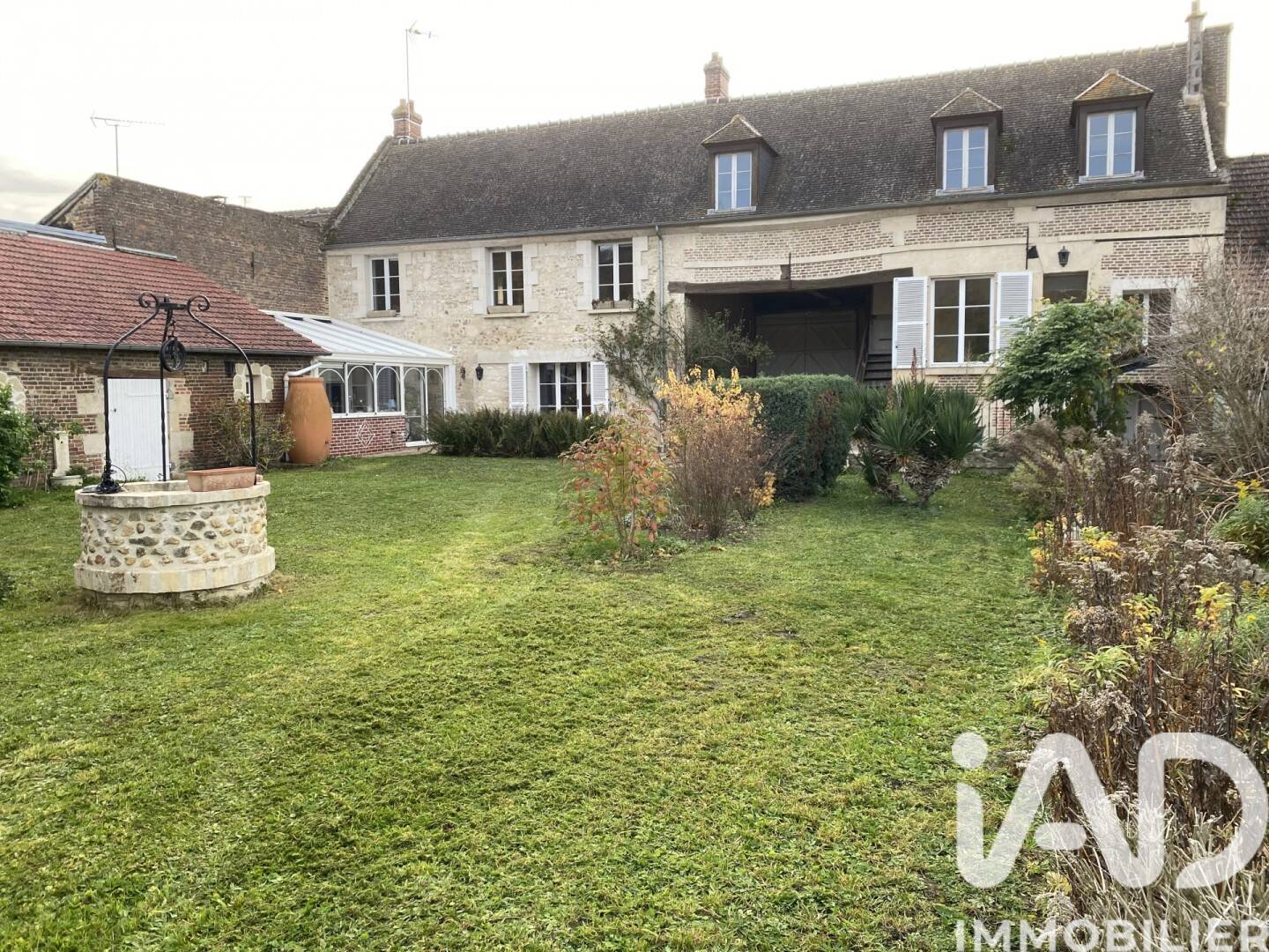 Maison à vendre, 178m², LONGUEIL SAINTE MARIE