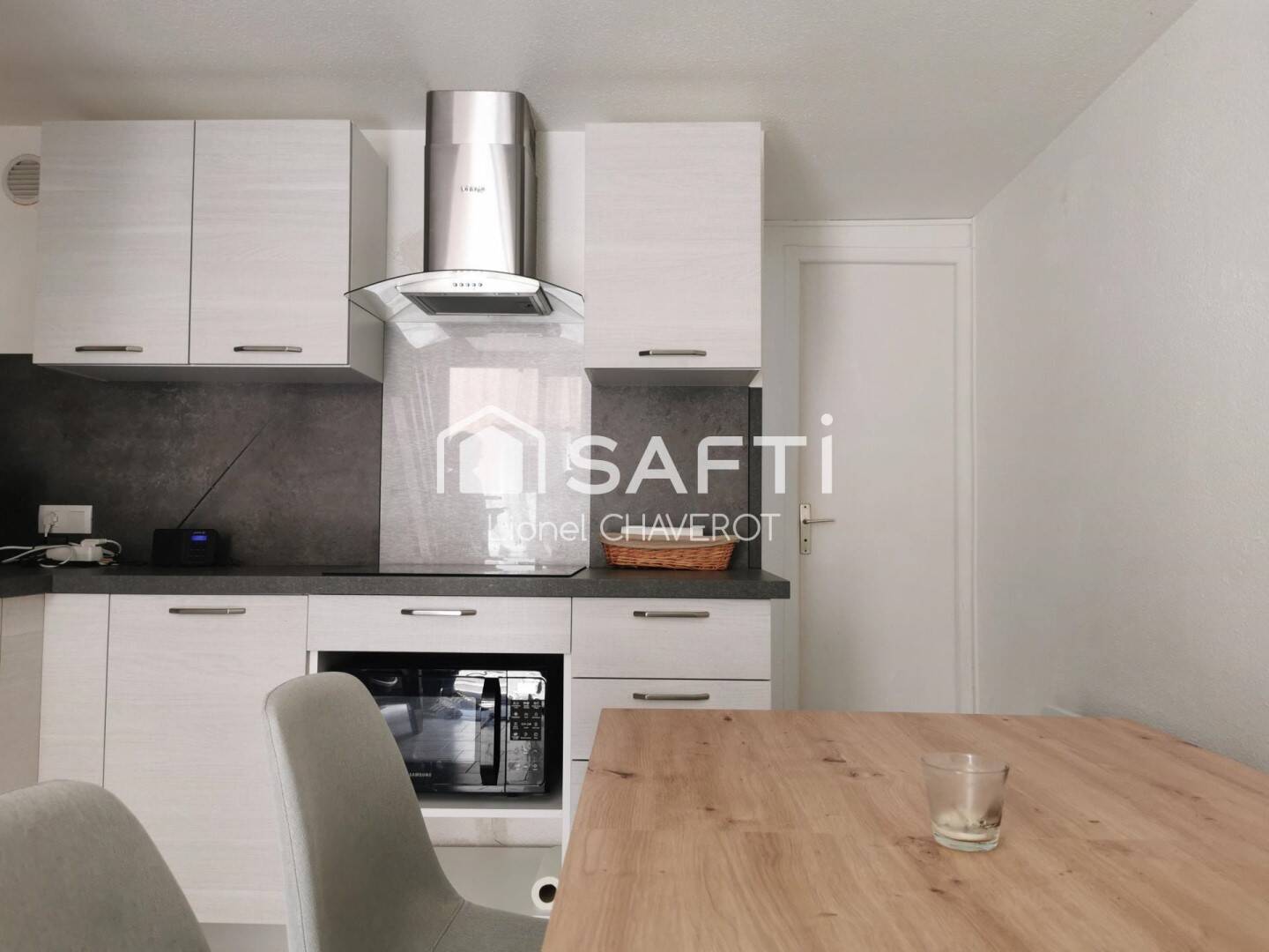 Maison à vendre, 39m², FRONTIGNAN