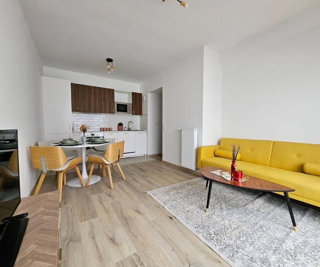 Maison à louer, 39m², CERGY