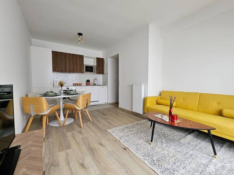 Maison à louer, 39m², CERGY