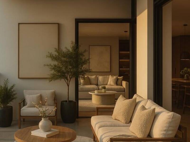 Maison à vendre, 57m², DONVILLE LES BAINS