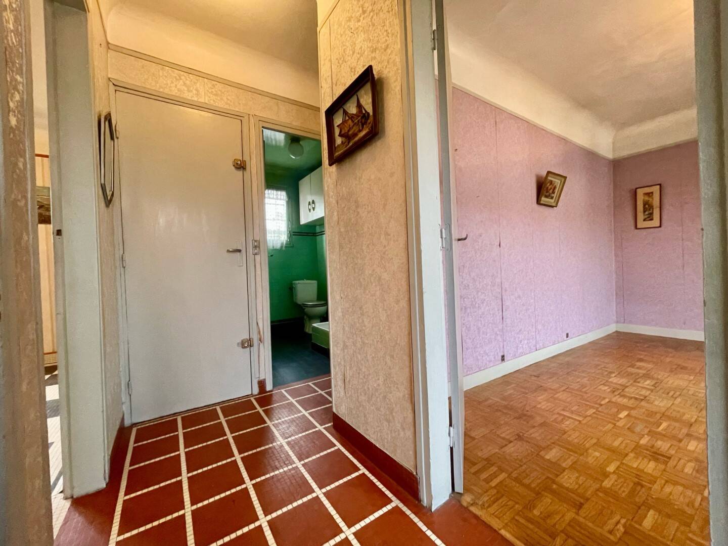 Maison à vendre, 85m², BOBIGNY
