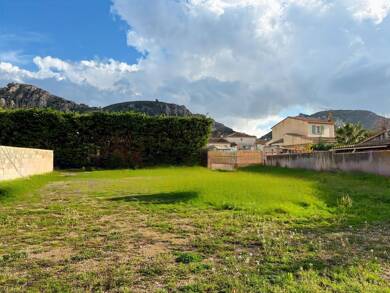Terrain viabilisé à vendre 317 000 € 775 m² de terrain Pallieres-Plan des Pennes Les Pennes-Mirabeau 13170
