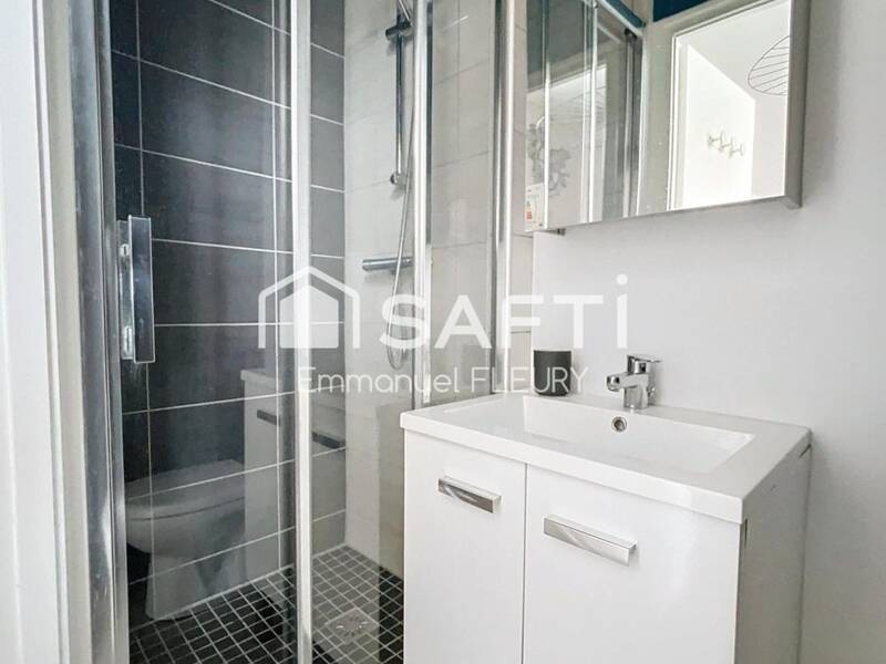 Maison à vendre, 11m², NANTES