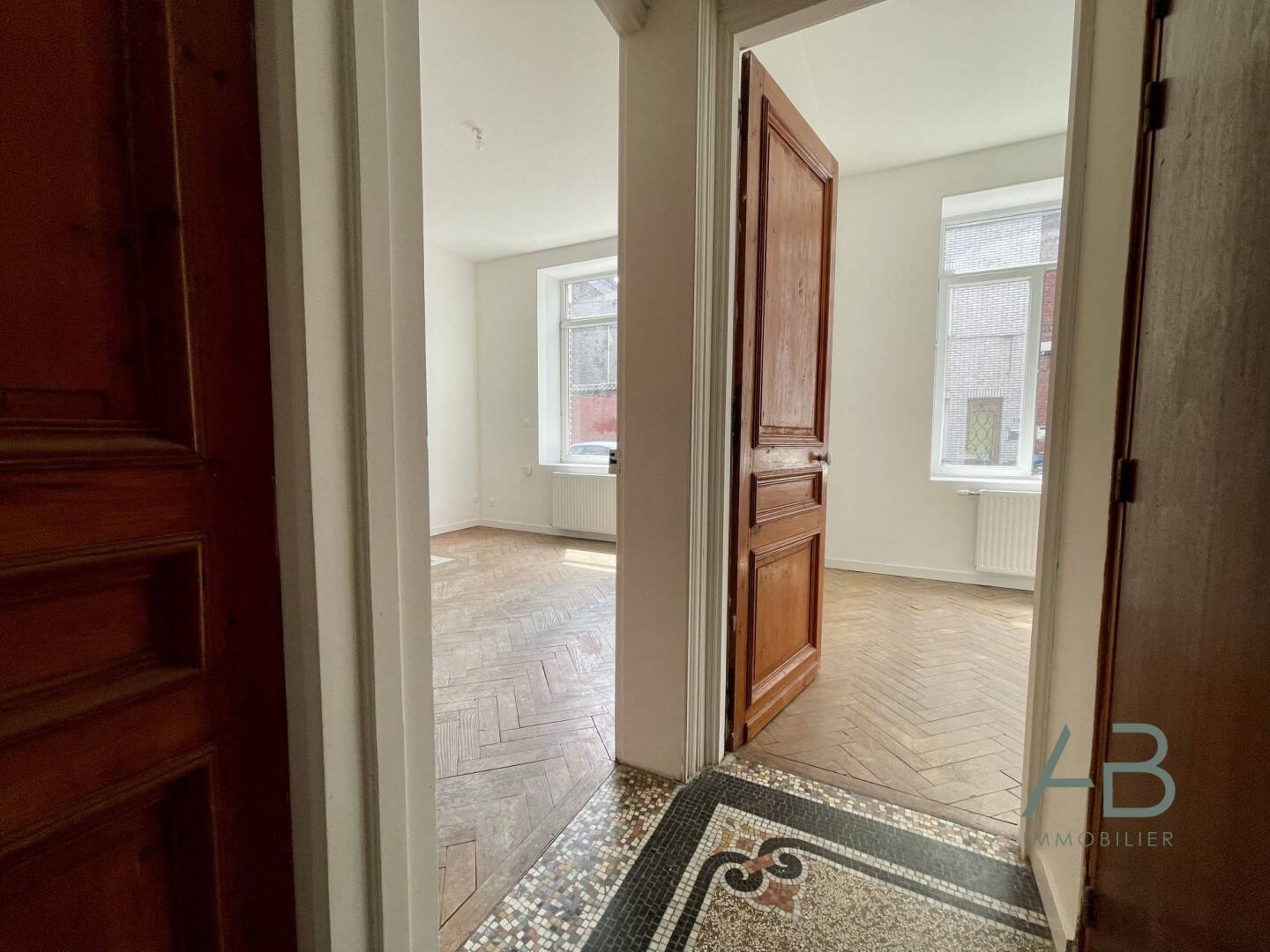 Maison à vendre, 53m², LOOS