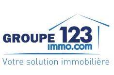 GROUPE 123 IMMOBILIER MONTHOLON