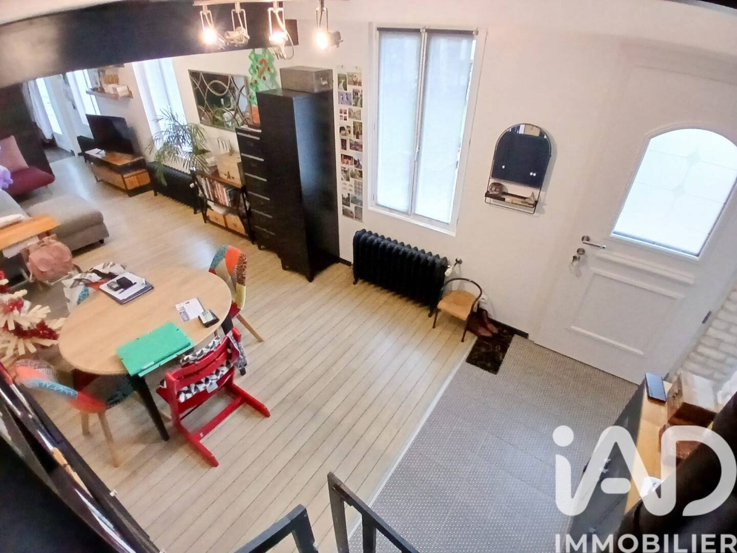 Maison à vendre, 73m², BOURG ACHARD