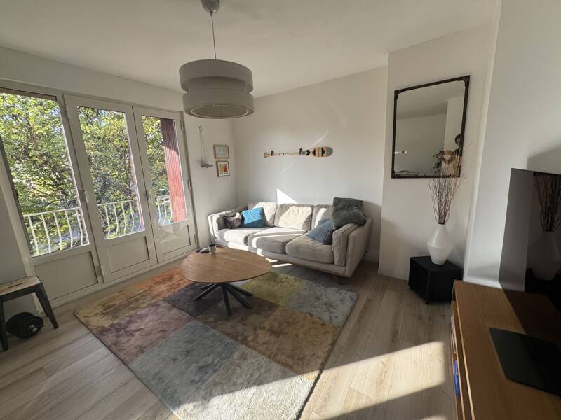 Maison à louer, 61m², AIX EN PROVENCE