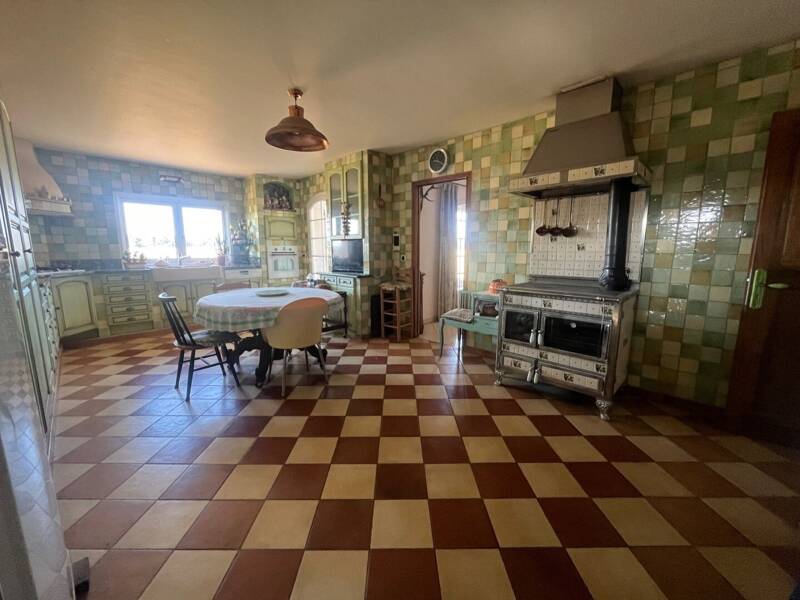 Maison à vendre, 250m², AIX EN PROVENCE