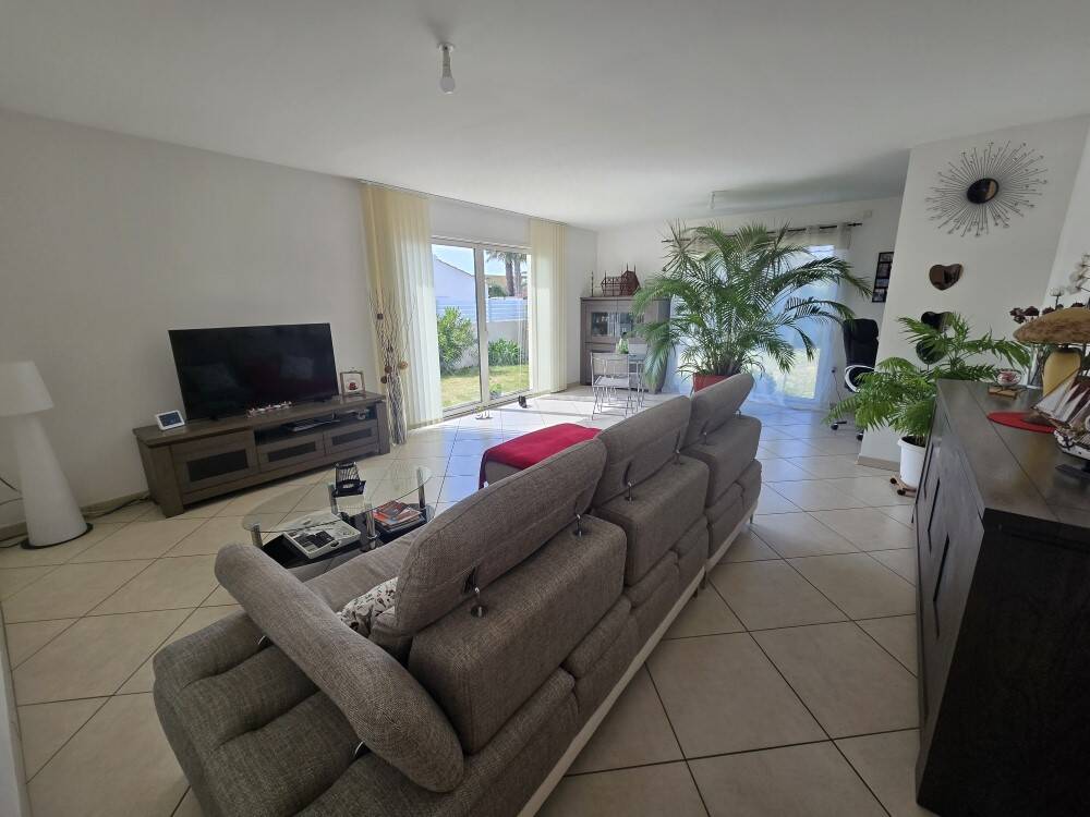 Maison à vendre, 145m², LA PLAINE SUR MER
