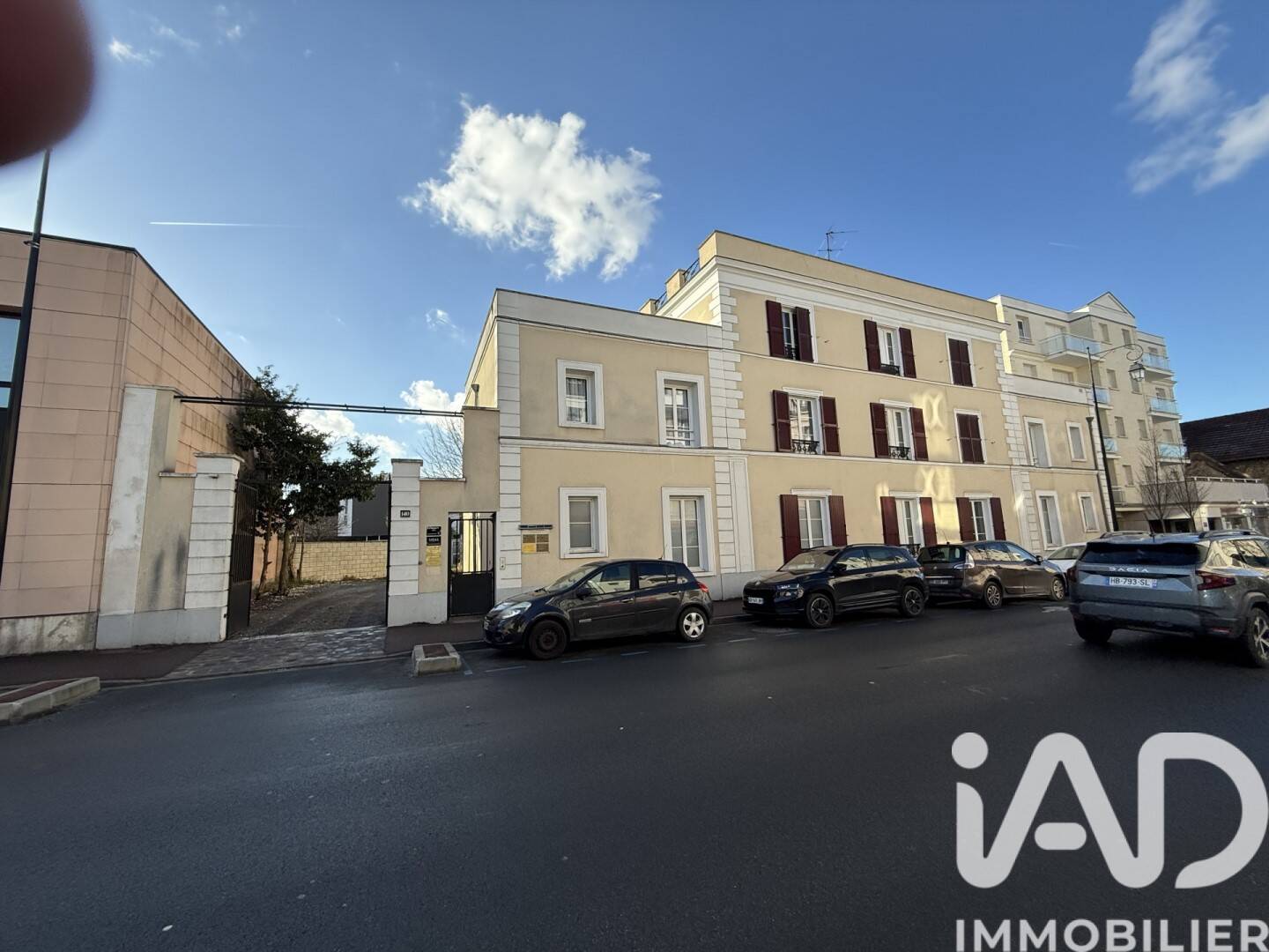 Maison à louer, 31m², MONTGERON