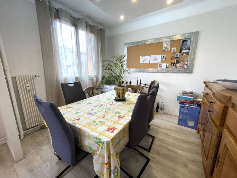 Maison à vendre, 65m², NIMES