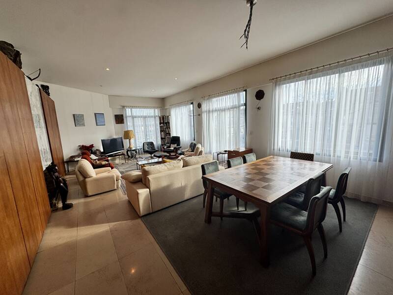 Maison à vendre, 145m², BORDEAUX